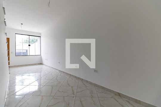 Sala de casa à venda com 3 quartos, 126m² em Bosque da Saúde, São Paulo