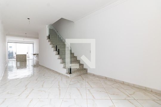 Casa à venda com 3 quartos, 126m² em Bosque da Saúde, São Paulo
