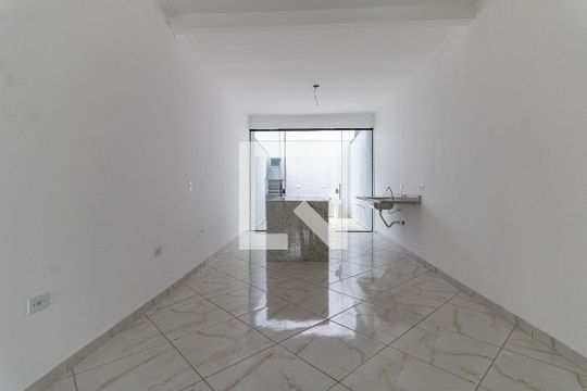 Cozinha de casa à venda com 3 quartos, 126m² em Bosque da Saúde, São Paulo