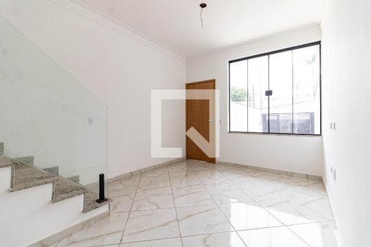 Sala de casa à venda com 3 quartos, 126m² em Bosque da Saúde, São Paulo