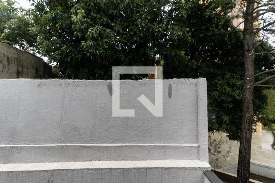 Vista do Quarto 2 de casa à venda com 3 quartos, 126m² em Bosque da Saúde, São Paulo