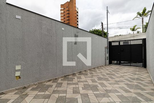 Garagem  de casa à venda com 3 quartos, 126m² em Bosque da Saúde, São Paulo