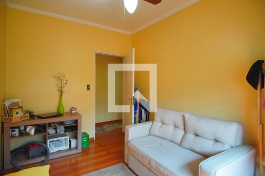 Quarto 2 de apartamento à venda com 2 quartos, 72m² em Jardim Itu, Porto Alegre