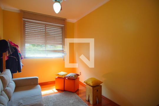 Quarto 2 de apartamento à venda com 2 quartos, 72m² em Jardim Itu, Porto Alegre