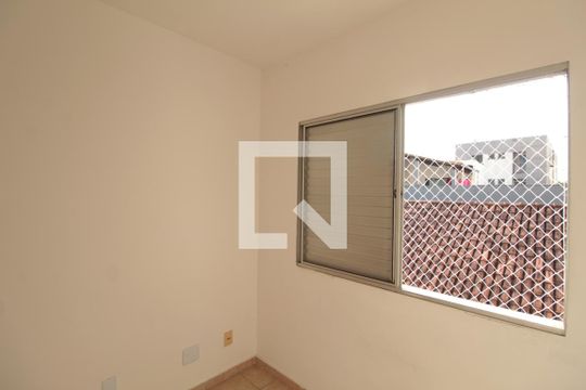 Quarto 1 de apartamento para alugar com 2 quartos, 60m² em Manacás, Belo Horizonte