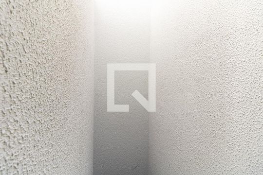 Vista do Quarto 2 de apartamento para alugar com 2 quartos, 39m² em Vila Marte, São Paulo