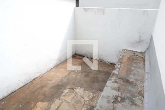 Área comum de casa para alugar com 2 quartos, 70m² em Parque Amazônia, Goiânia