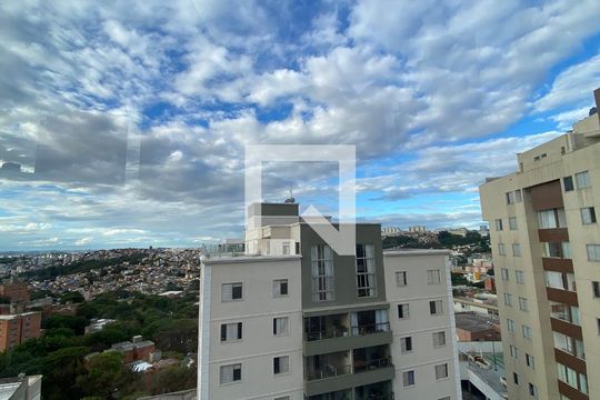 Vista de apartamento para alugar com 5 quartos, 256m² em Buritis, Belo Horizonte