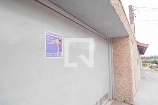 Fachada de casa à venda com 4 quartos, 200m² em Cidade Nova, Jundiaí
