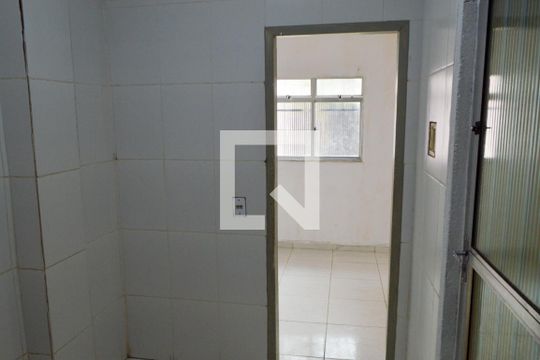 Studio de kitnet/studio para alugar com 1 quarto, 22m² em Jacarepaguá, Rio de Janeiro