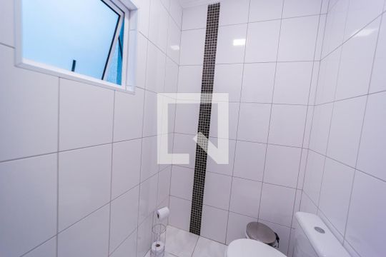 Lavabo de casa à venda com 3 quartos, 120m² em Cidade Patriarca, São Paulo