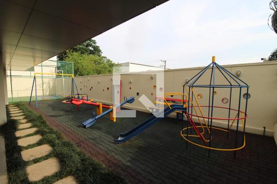 Área Comum de apartamento à venda com 2 quartos, 62m² em Casa Verde, São Paulo