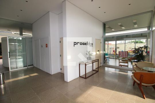 Área Comum de apartamento à venda com 2 quartos, 62m² em Casa Verde, São Paulo
