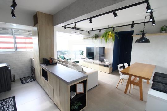 Apartamento à venda com 2 quartos, 62m² em Casa Verde, São Paulo