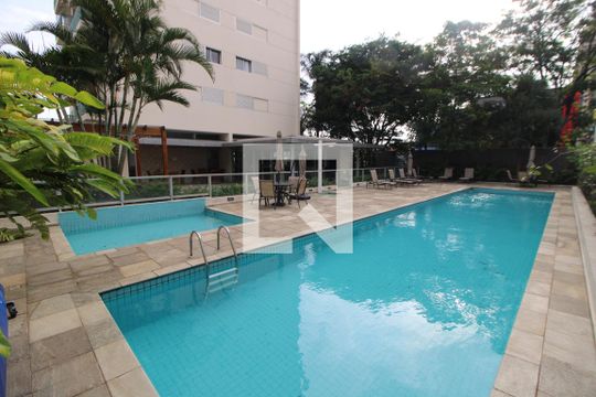 Área Comum de apartamento à venda com 2 quartos, 62m² em Casa Verde, São Paulo
