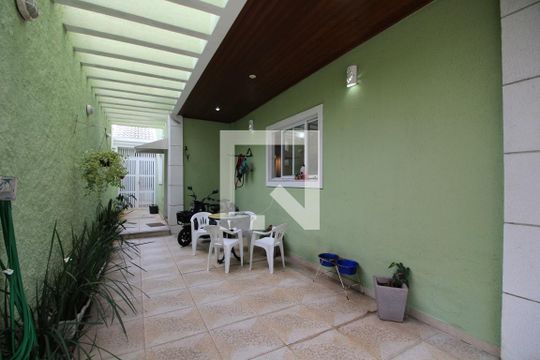 Garagem de casa de condomínio à venda com 5 quartos, 360m² em Anil, Rio de Janeiro