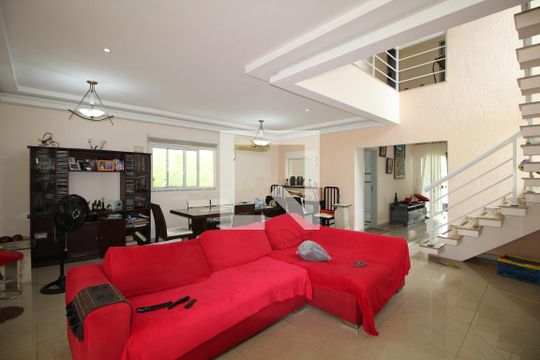Casa de Condomínio à venda com 5 quartos, 360m² em Anil, Rio de Janeiro