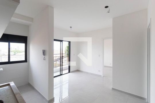 Apartamento à venda com 2 quartos, 50m² em Cidade Antônio Estêvão de Carvalho, São Paulo