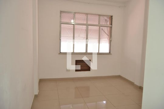 Quarto 1 de apartamento à venda com 2 quartos, 79m² em Cachambi, Rio de Janeiro