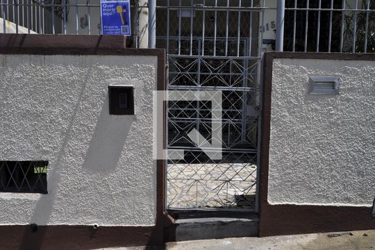 Fachada de apartamento à venda com 2 quartos, 79m² em Cachambi, Rio de Janeiro