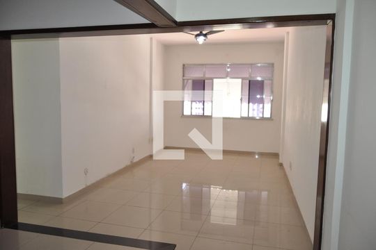 Sala de apartamento à venda com 2 quartos, 79m² em Cachambi, Rio de Janeiro