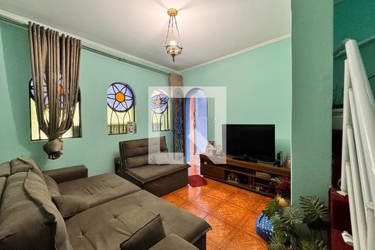 Casa à venda com 3 quartos, 200m² em Jardim, Santo André