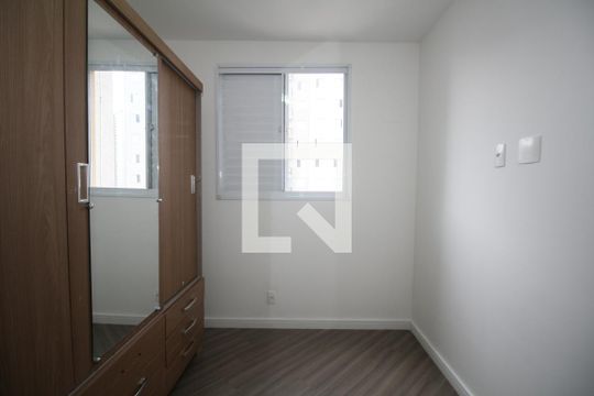 Quarto 1 de apartamento à venda com 2 quartos, 50m² em Jardim Monte Kemel, São Paulo