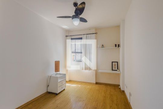 Quarto 1 de apartamento à venda com 3 quartos, 71m² em Pinheiros, São Paulo