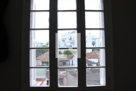 vista quarto 2 de apartamento à venda com 3 quartos, 90m² em Floresta, Porto Alegre