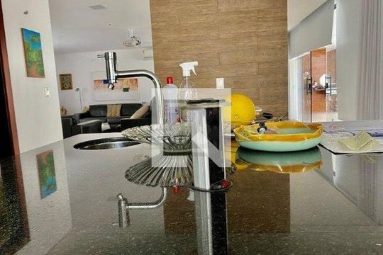 Casa de Condomínio à venda com 4 quartos, 279m² em Itanhangá, Rio de Janeiro