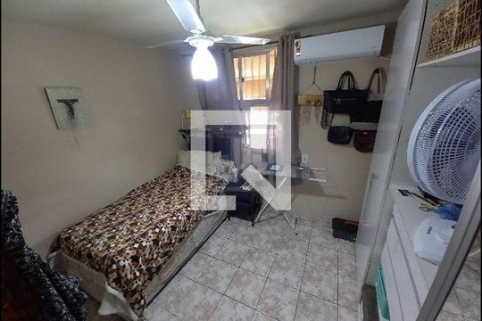 Apartamento à venda com 1 quarto, 37m² em Taquara, Rio de Janeiro