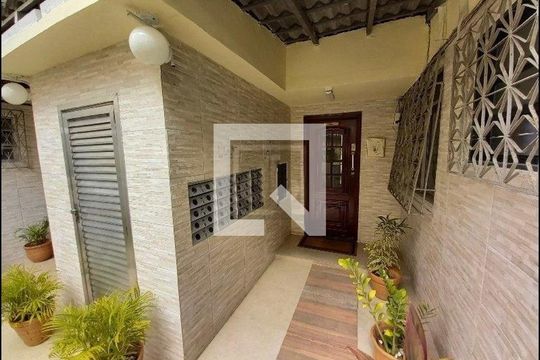 Apartamento à venda com 1 quarto, 37m² em Taquara, Rio de Janeiro