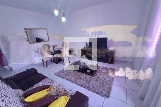 Apartamento à venda com 2 quartos, 70m² em Freguesia (Jacarepaguá), Rio de Janeiro