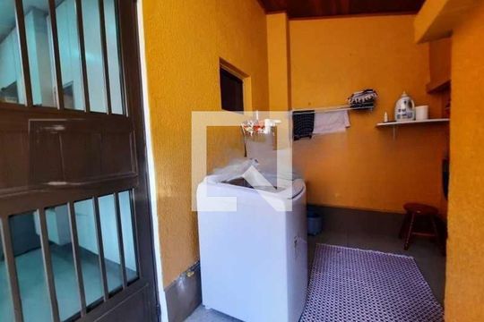 Casa de Condomínio à venda com 3 quartos, 243m² em Taquara, Rio de Janeiro