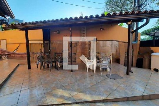 Casa de Condomínio à venda com 3 quartos, 243m² em Taquara, Rio de Janeiro