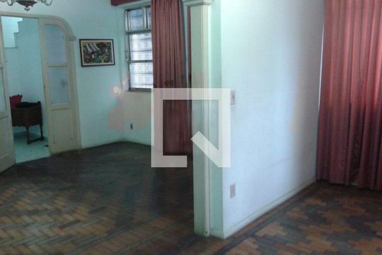Casa à venda com 3 quartos, 180m² em Tijuca, Rio de Janeiro