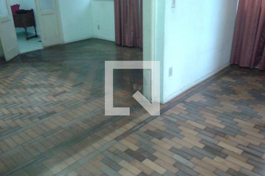 Casa à venda com 3 quartos, 180m² em Tijuca, Rio de Janeiro