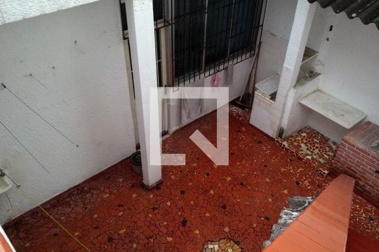 Casa à venda com 3 quartos, 180m² em Tijuca, Rio de Janeiro