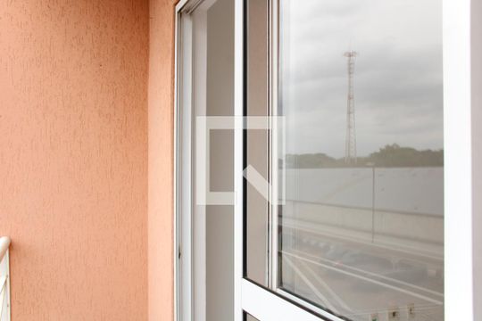 Varanda de apartamento à venda com 2 quartos, 60m² em Centro, Vinhedo