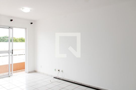 Sala de Jantar de apartamento à venda com 2 quartos, 60m² em Centro, Vinhedo