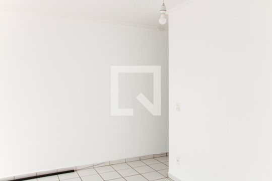 Sala de Jantar de apartamento à venda com 2 quartos, 60m² em Centro, Vinhedo