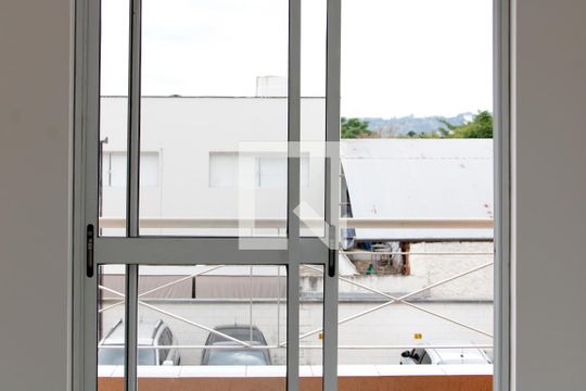 Sala Vista de apartamento à venda com 2 quartos, 60m² em Centro, Vinhedo