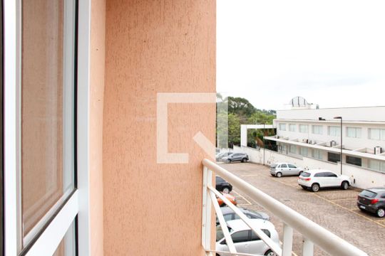 Varanda de apartamento à venda com 2 quartos, 60m² em Centro, Vinhedo