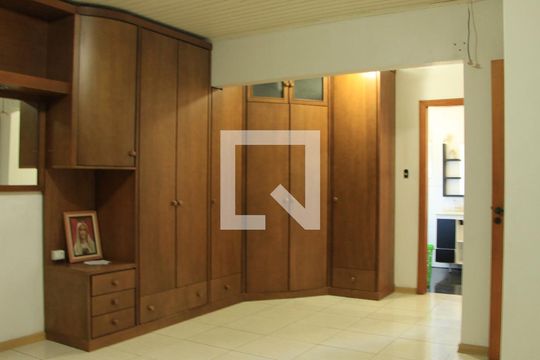 quarto 3  de casa à venda com 4 quartos, 300m² em Jardim Dona Leopoldina, Porto Alegre
