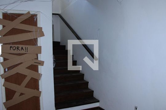 Sala de Jantar de casa à venda com 4 quartos, 300m² em Jardim Dona Leopoldina, Porto Alegre