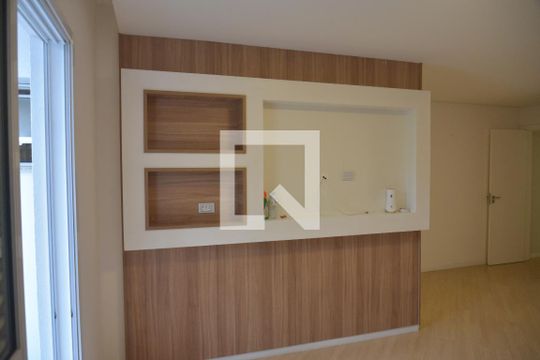 Quarto Suíte de apartamento à venda com 2 quartos, 140m² em Vila Pires, Santo André