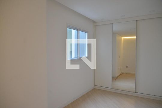 Quarto 1 de apartamento à venda com 2 quartos, 140m² em Vila Pires, Santo André