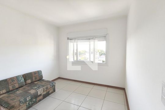 Quarto 1 de apartamento para alugar com 2 quartos, 58m² em Boa Vista, Novo Hamburgo