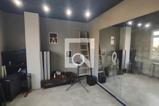Escritório de casa à venda com 3 quartos, 200m² em Osvaldo Cruz, São Caetano do Sul