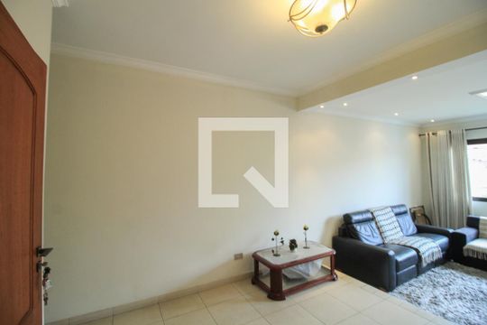 Sala de Jantar de casa à venda com 3 quartos, 271m² em Mooca, São Paulo